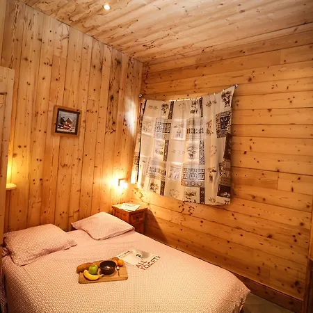 Chalet Odalys Chalet Le Peak